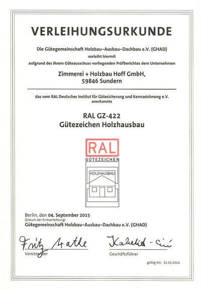 Hoff_RAL-GZ-422
