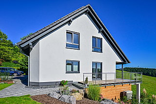 Hoff Einfamilien 33
