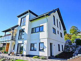 Hoff Einfamilien 35