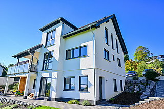 Hoff Einfamilien 35