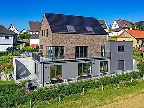 Hoff Einfamilien 17