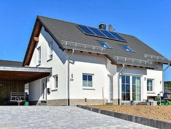 Hoff Einfamilien 008