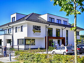 Hoff Gewerbe 86