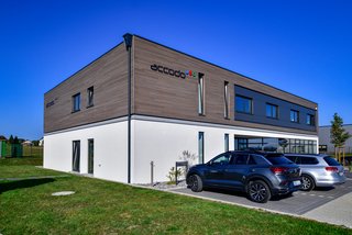 Hoff Gewerbe 71