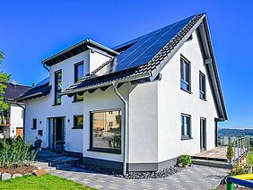 Hoff Einfamilien 32