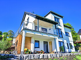 Hoff Einfamilien 36